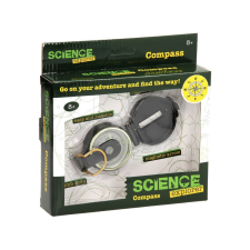  Iránytű kis felfedezőknek 29613 kreatív és készségfejlesztő