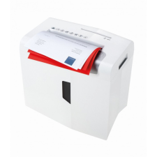 Iratmegsemmisítő 8lap Hsm Shredstar X8 iratmegsemmisítő