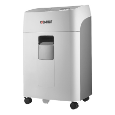  Iratmegsemmisítő DAHLE 35322 mikrokonfetti P5 300 lap iratmegsemmisítő