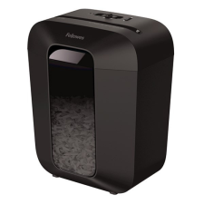  Iratmegsemmisítő FELLOWES Powershred LX50 konfetti 9 lap iratmegsemmisítő