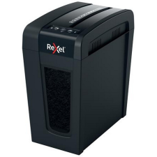  Iratmegsemmisítő, konfetti, 8 lap, REXEL &quot;Secure X8-SL&quot; iratmegsemmisítő