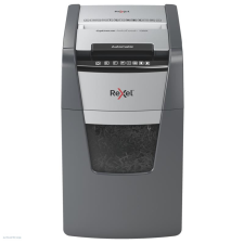 Iratmegsemmisítő Rexel Optimum AutoFeed+ 130X iratmegsemmisítő