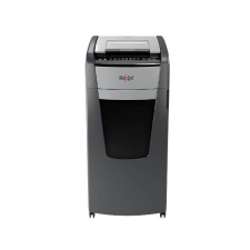  Iratmegsemmisítő Rexel Optimum AutoFeed+ 600X iratmegsemmisítő