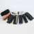 Iratpapucs 9CM PVC BORDÓ