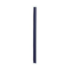 Iratsín Durable 6 mm 1-60 lap sötétkék iratsín