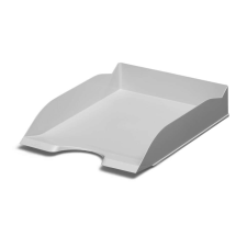 Irattálca durable eco szürke irattálca