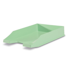  Irattartó tálca HAN Klassic törhetetlen pasztell zöld irattartó