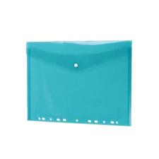  Irattartó tasak Centrum A/4 lefűzhető patentos irattartó