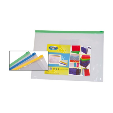  Irattartó tasak Centrum A/5 zippes irattartó