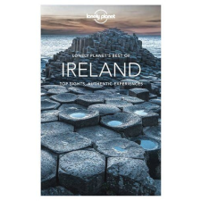  Ireland (Best of ...) - Lonely Planet utazás