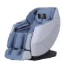 iRest Bionwell Primrose 4D masszázsfotel - kék-fehér (iRest SL-A370)