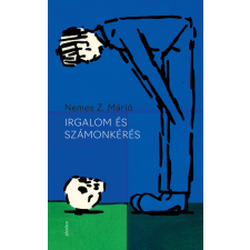  Irgalom és számonkérés irodalom