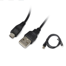 IRIS 15cm USB micro kábel kábel és adapter
