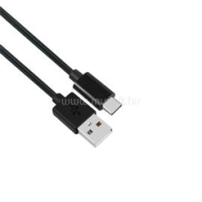 IRIS 1m Type-C fonott USB 2.0 kábel (IRIS_CX-137) kábel és adapter