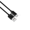 IRIS 1m Type-C USB 2.0 kábel (IRIS_CX-131)