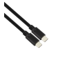 IRIS 1m USB Type-C 3.1 Gen1 / 3.2 Gen1 - Type-c kábel - CX-165