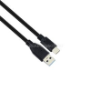 IRIS 2m USB Type-C 3.1 Gen2 / 3.2 Gen2 kábel (IRIS_CX-147)