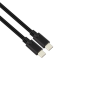 IRIS 2m USB Type-C 3.1 Gen 1 - Type-C kábel - CX-147