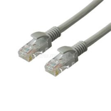 IRIS 3m Cat6 U/UTP kábel (IRIS_CX-120) kábel és adapter