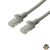 IRIS 50cm Cat5e U/UTP kábel