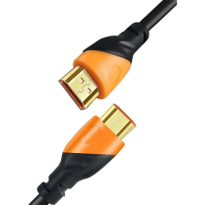IRIS 5m 2.0 HDMI kábel kábel és adapter