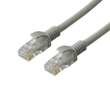 IRIS 5m Cat6a S/STP kábel kábel és adapter