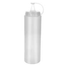  IRIS átlátszó szószospalack 1.000ml AP-9031 konyhai eszköz