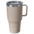 Iris Barcelona Tumbler pohár fogantyúval 850 ml, bézs