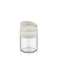 IRIS C-00160 Garda Üveg Fűszerszóró 212ml - Fekete / Szürke / Elefántcsont papírárú, csomagoló és tárolóeszköz