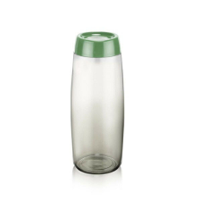  IRIS C-00433 Rainbow zöld üveg tároló 1.600ml papírárú, csomagoló és tárolóeszköz