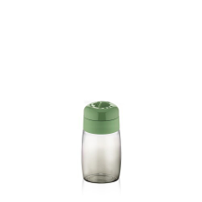 IRIS C-00492 Rainbow Üveg Fűszerszóró 100ml - Zöld papírárú, csomagoló és tárolóeszköz