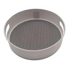  IRIS CT-022-WG kerek tálca konyhai eszköz