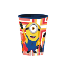 IRIS Disney Műanyag gyerek Pohár 260ml - Gru itatópohár