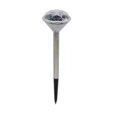 IRIS dl-007cw-sbl (4 db) szolár led dekorációs fény kültéri világítás