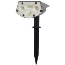 IRIS DL-010W-20LED LED szolárlámpa kültéri világítás