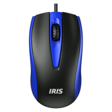 IRIS E-16 USB kék egér egér
