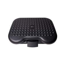 IRIS FR-200-BK lábtámasz fekete (FR-200-BK) ágy és ágykellék