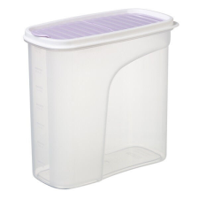 IRIS G-287 BONNY ételtároló doboz 1.800ml 9,5x18,7x17,5cm papírárú, csomagoló és tárolóeszköz