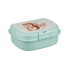 IRIS G-599 PLUMP mesefigurás ételes doboz 181x137x66mm papírárú, csomagoló és tárolóeszköz