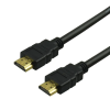 IRIS HDMI v1.4 - HDMI kábel 2m - Fekete