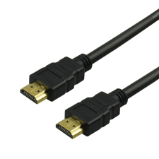 IRIS HDMI v1.4 - HDMI kábel 5m - Fekete (CX-109) kábel és adapter
