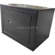 IRIS IMS17 mechanikus széf 170x230x170mm (IRIS_IMS17) széf