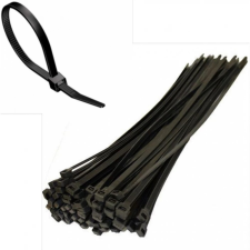 IRIS Kábelkötegelő Fekete 88cm 1104010072 kábel és adapter