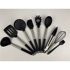 IRIS KT-481 9 db-os konyhai eszköz készlet konyhai eszköz