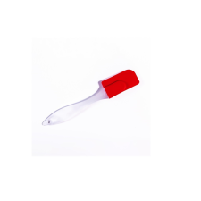 IRIS KT-485 Műanyag konyhai Spatula - 24,5 cm (KT-485) tányér és evőeszköz
