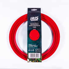  IRIS KT-497 24-26-28 cm-es univerzális edény/serpenyő fedő edény