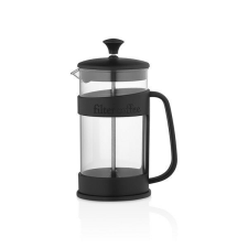  IRIS L-00845 French Press dugattyús kávéfőző 400ml konyhai eszköz