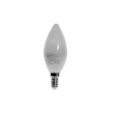 IRIS LED C37 izzó 6W 540lm 3000K E14 - Meleg fehér (ILE146W3000K) izzó