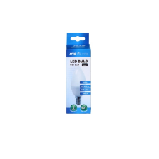 IRIS Lighting E14 C37 6W/3000K/540lm gyertya LED fényforrás izzó