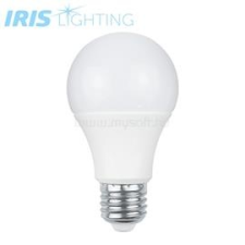 IRIS Lighting E27 A60 12W/4000K/1080lm LED fényforrás (IRIS_ILA6012W4000K) izzó